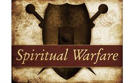 Spiritual Warfare