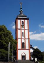 Pastor Julius DAMMANN