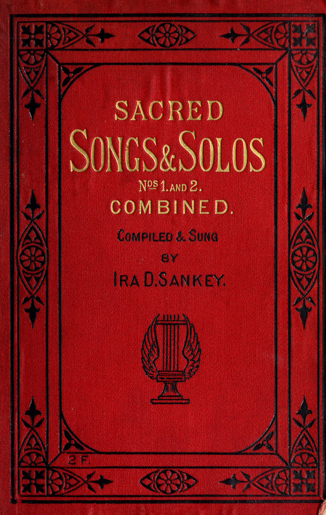 Sacred Songs & Solos